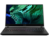 Gigabyte AERO 15 i7-10870H/16GB/512/W10 RTX3070Q 144Hz - 640026 - zdjęcie 2
